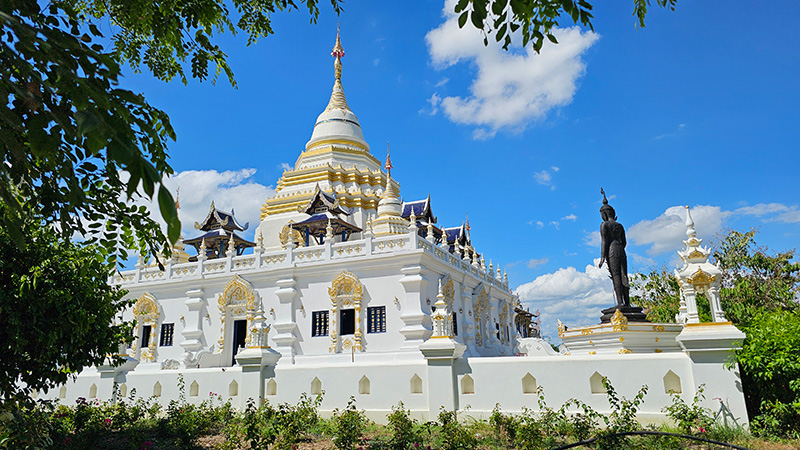 Places where culture, memory and identity live.